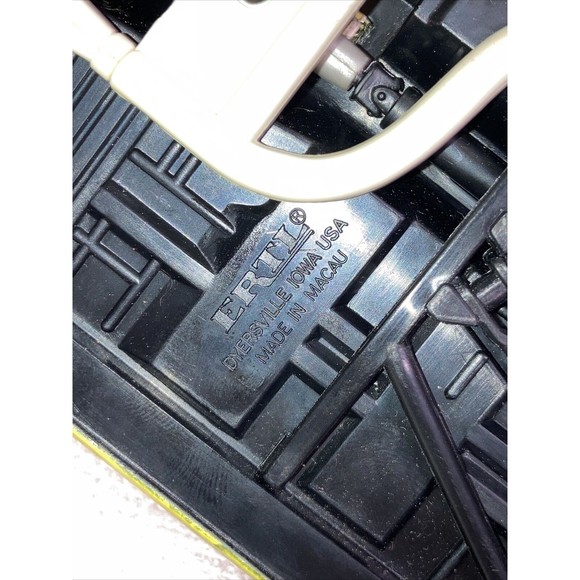 Ertl American Muscle Davey Allison #28 Havoline Thunderbird Diecast NASCAR - Picture 7 of 16